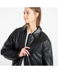 alexis faux leather dress ALEXIS Cameron Dress  Shop at the Mix