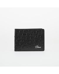 Dime - Brieftasche Fauxstrich Wallet - Lyst