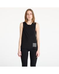 Y-3 - Tank Top Running Tank Top - Lyst