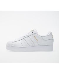 Adidas Gold Sneakers for Women - Up to 59% off | Lyst
