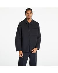 Nike - Tech fleece reimagined jacket - Lyst
