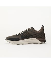 Nike - Sneakers Lunar Roam Cave Stone/ Dk Smoke-Ironstone Eur - Lyst