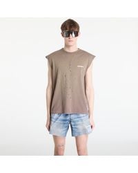 Satisfy - T-Shirt Mothtech Muscle Tee - Lyst