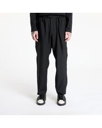 Y-3 - Pants Sport Uniform Trousers - Lyst