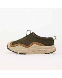Hoka One One - Sneakers U Ora Primo Tp Antique/ Oat Milk Eur - Lyst
