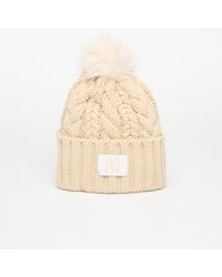 KTZ - Berretto New York Yankees Mlb Light Cable Knit Beanie Hat - Lyst