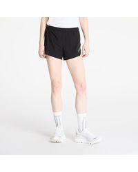 Soar Running - Korte Broek Split Shorts - Lyst