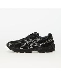 Asics - Gel-1130 Black/ Pure Silver - Lyst