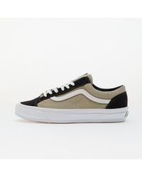 Vans - Sneakers Lx Old Skool 36 Eur - Lyst