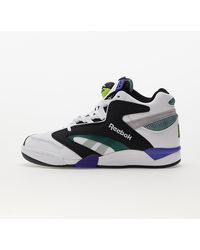Pump Sneakers for Men - to 70% off | Lyst
