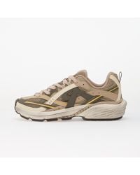 Represent - Sneakers Storm Runner Taupe - Lyst