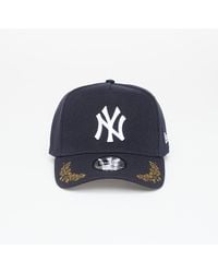 KTZ - Mütze New York Yankees Mlb Tonal Icon 9Forty E-Frame Adjustable Cap - Lyst