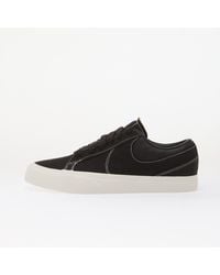 Nike - Baskets blazy black/ black-sail-white eur 45.5 - Lyst