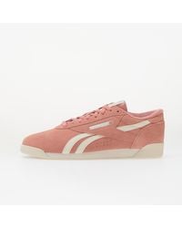 Reebok - Baskets f/s lo gentle pink/ chalk/ chalk eur 42.5 - Lyst