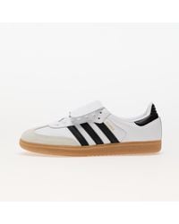 adidas Originals - Sneakers Adidas Samba Lt W Ftw White/ Core Black/ Gold Metallic Us 7 - Lyst