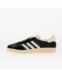 adidas Originals - Sneakers Adidas Gazelle Indoor Core/ Crew/ Metallic Eur - Lyst