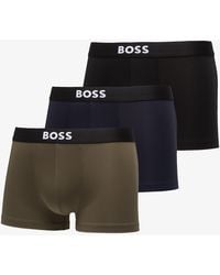 BOSS - B-Trunk 3-Pack Micro One - Lyst