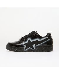 A Bathing Ape - Baskets bape sta os 2 eur 42.5 - Lyst