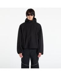 HELIOT EMIL - Jacket Interlucent Anorak - Lyst
