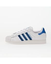 adidas gazelle silver green womens Adidas Superstar II | Men's | Team Royal Blue/White/Black