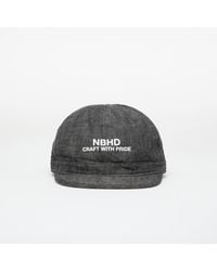 Neighborhood - Mütze Denim Utility Cap - Lyst