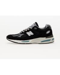 New Balance - Sneakers 991 V2 Made - Lyst