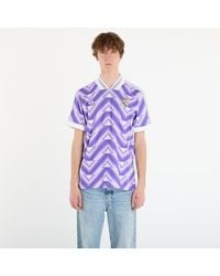 adidas Originals - Jersey Adidas Real Lf Jersey Purrus - Lyst