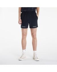 Under Armour - Project Rock Ultimate 5" Training Short Black/ White - Lyst