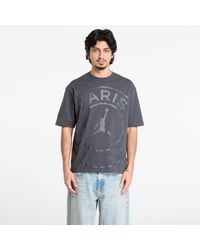 Nike - T-shirt paris saint-germain t-shirt s - Lyst