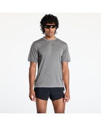Satisfy - Maglietta Auralite Pleated T-Shirt - Lyst