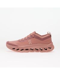 On Shoes - Sneakers Cloudtilt Mo Dustrose/ Dustrose Eur - Lyst