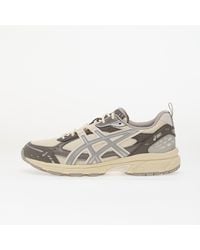 Asics - Sneakers Gel-Nunobiki Cream/ Cement Eur - Lyst
