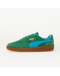 PUMA - Baskets palermo vintage update eur 37.5 - Lyst