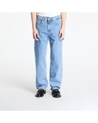 Tommy Hilfiger - Jeans Tommy Jeans Jaimie Relaxed Straight Carp Jeans - Lyst
