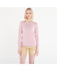 Saysky - T-Shirt W Clean Pace Long Sleeve - Lyst