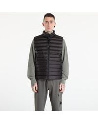 C.P. Company - Vest D.D. Shell Down Lens Gilet - Lyst