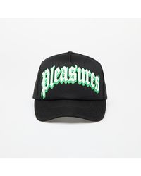 Pleasures - Twitch Trucker Cap - Lyst