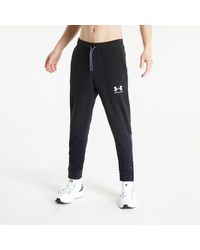 Under Armour - Accelerate jogger / White - Lyst