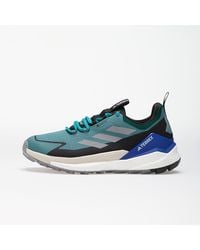 adidas Originals - Sneakers Adidas Terrex Free Hiker 2 Low Gtx Preloved/ Three/ Core - Lyst