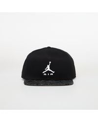 Nike - Mütze Pro Structured Cap/ Anthracite - Lyst