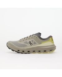 On Shoes - Sneakers M Cloudvista 3 Brume/ Acacia - Lyst