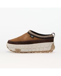 UGG - Sneakers W Venture Daze Chestnut/ Ceramic Eur - Lyst