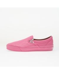 Vans - Sneakers Lx Classic Slip-On 98 Eur - Lyst
