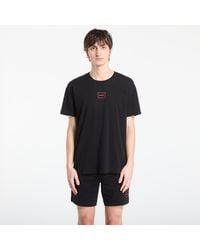 BOSS - T-Shirt Laze Tee Shirt - Lyst