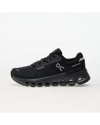 On Shoes - W cloudrunner 2 waterproof magnet/ black - Lyst