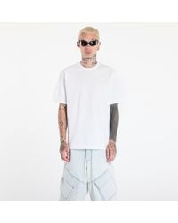 Y-3 - T-Shirt M Merch Ss Tee - Lyst