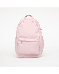Nike - Rucksack Heritage Eugene Backpack 20L Particle Rose/ Particle Rose - Lyst