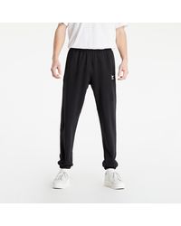adidas Originals Adidas French Terry Tricot Sweat Pants Black - Schwarz