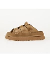 UGG - Sneakers W Goldenglow Slide - Lyst