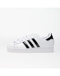 adidas Originals - Sneakers Adidas Superstar Ii W Ftw/ Core/ Metallic Eur - Lyst